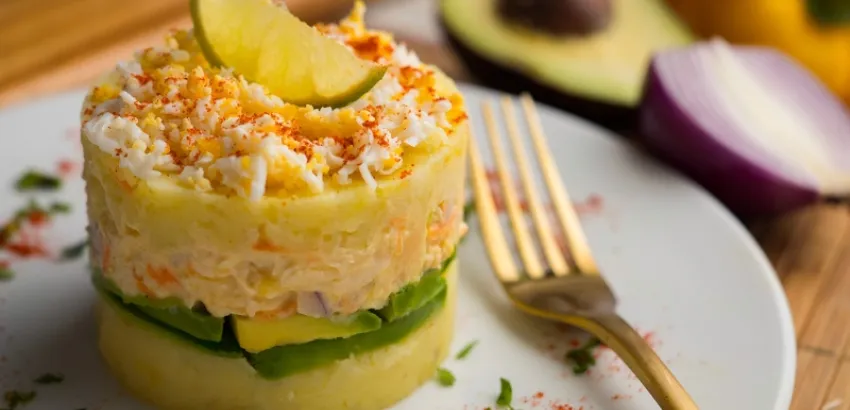 gastronomía peruana