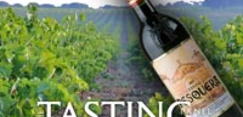  Tinto Pesquera 2009, uno de los mejores Ribera del Duero según los expertos de EE.UU.