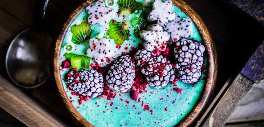 espirulina-recetas