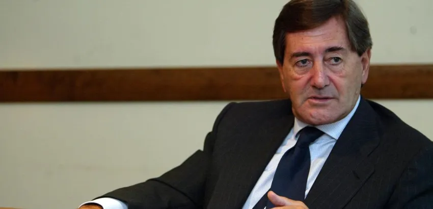 Alfonso Cortina 