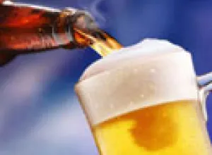 ¿Cervezas gourmet?