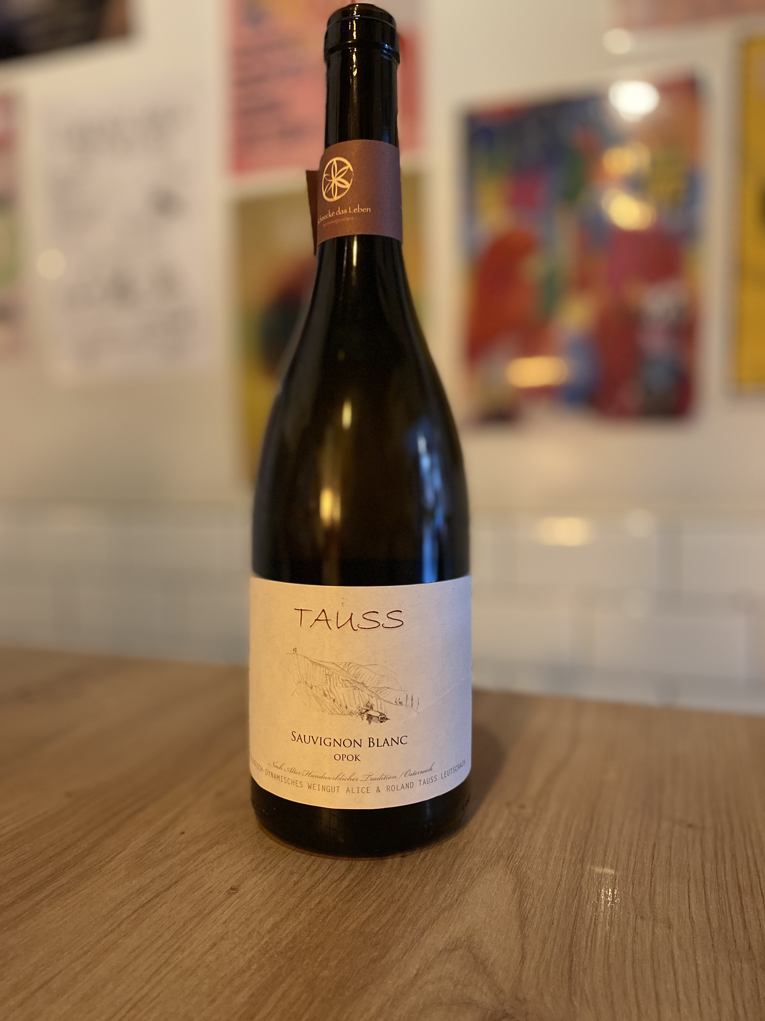 vino