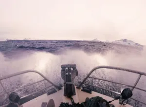 El Skrei nos invita a una jornada de pesca… virtual