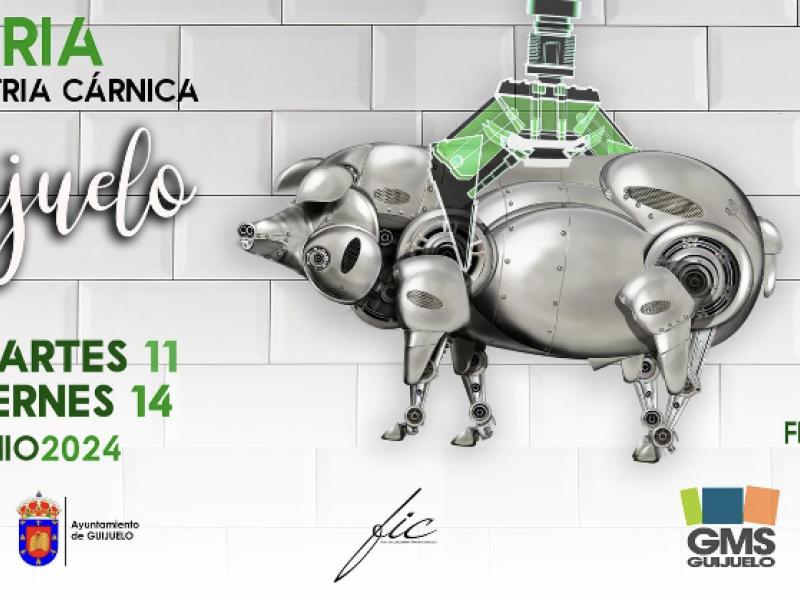 FIC Guijuelos