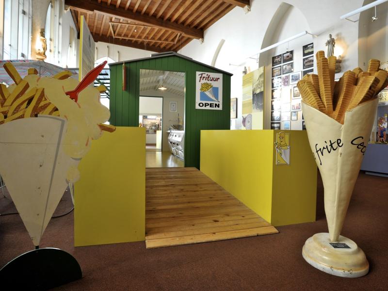 museos gastronómicos 