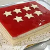 Banderita Madrileña