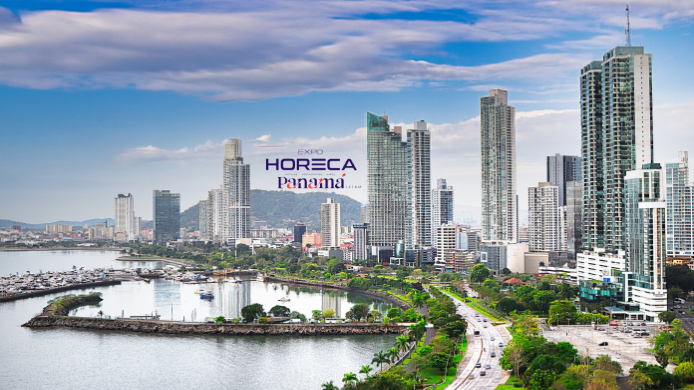 expo Horeca en Panamá