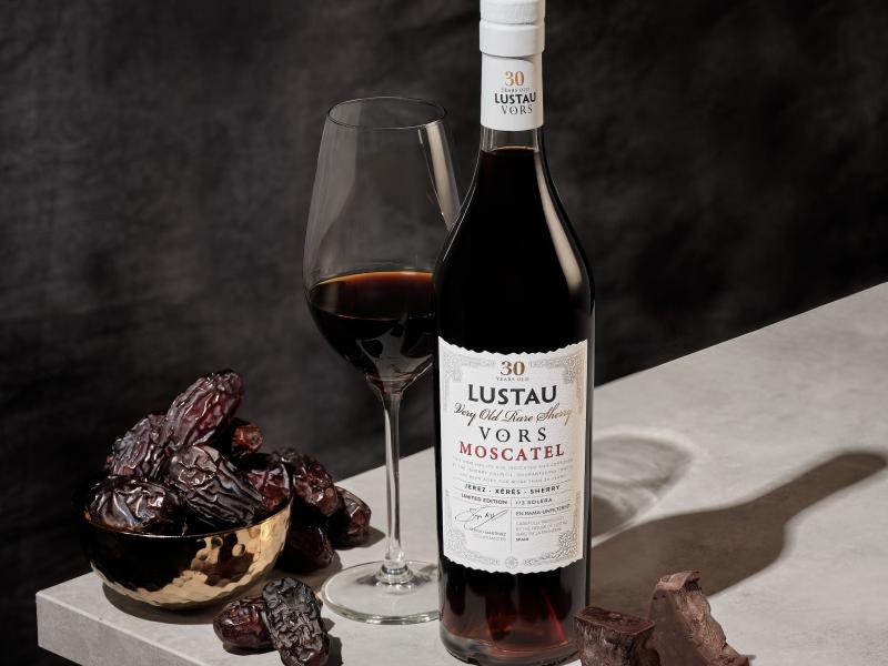 Moscatel VORS