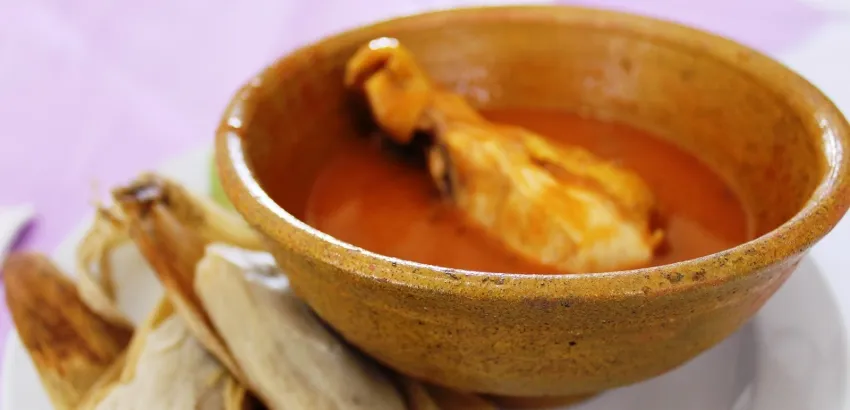 Guatemala-Gastronomia