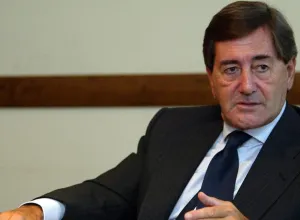 Alfonso Cortina 