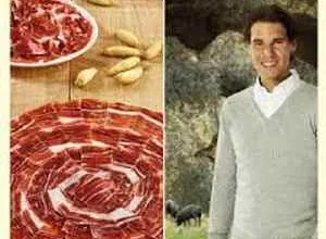 Jamones Ibéricos de España en Francia, primer país importador