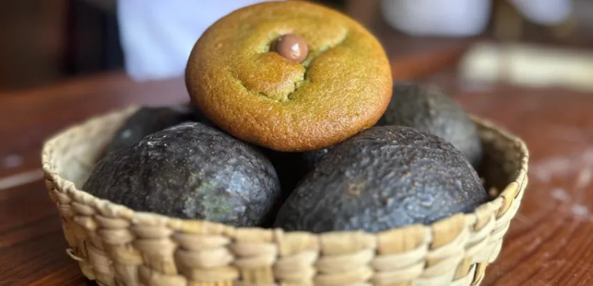 Desayuno Nayarit Nayarit Ahuacatlan pueblo mágico