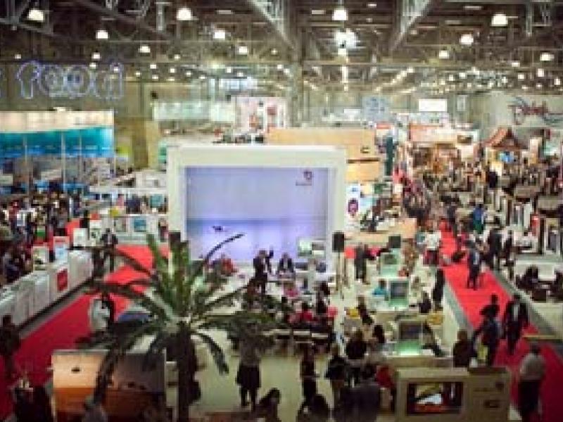 Gourmet y turismo de lujo en OTDYKH Leisure, Moscú