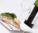 Pescados y mariscos: ¿con qué vinos combinan mejor? Pescados y mariscos: ¿con qué vinos combinan mejor?