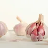 cabezas de ajo