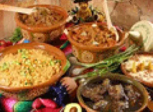 La gastronomía debe formar parte de la cultura iberoamericana