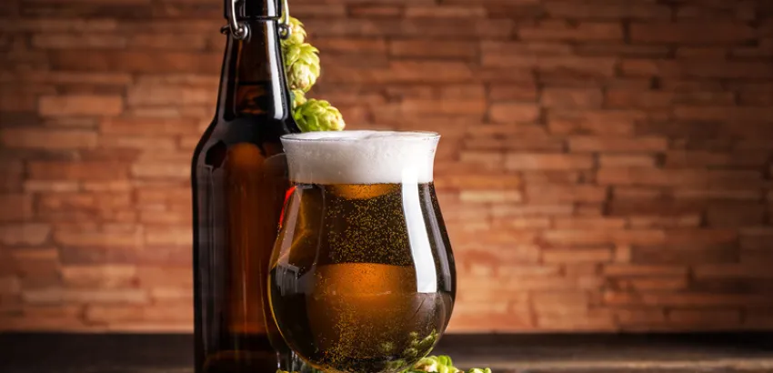 La liturgia de la cerveza La liturgia de la cerveza
