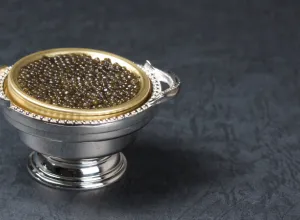 caviar