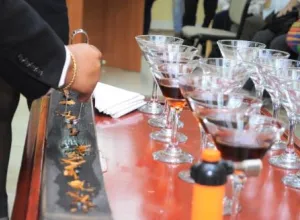 Coctelería artística, el nuevo desafío de nuestros bares