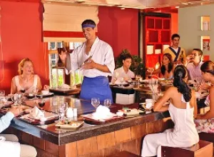 Varadero acoge Festival Gastronómico junto a Feria Internacional de Turismo