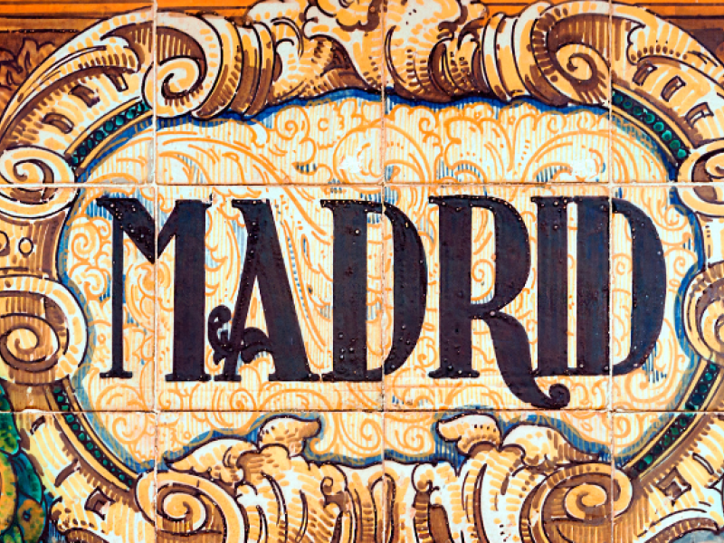 academia madrileña de gastronomía