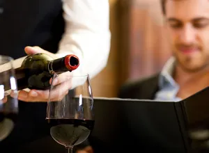 Decálogo de una Carta de Vinos