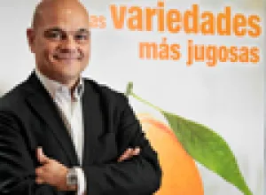Javier Lorenzo, nuevo Director General de Eckes-Granini Ibérica
