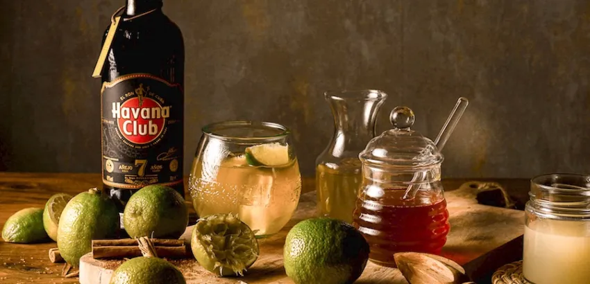 Havana Cancha-Havana-Club
