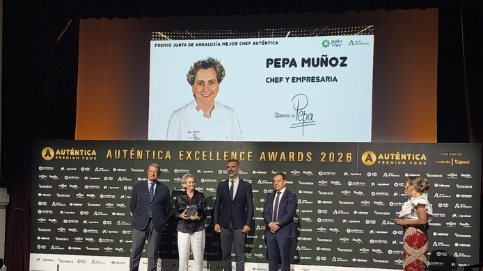 Pepa Muñoz