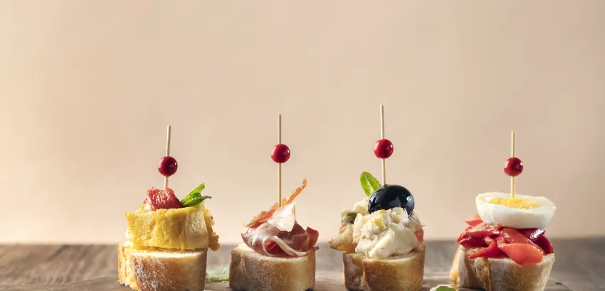 Tapas