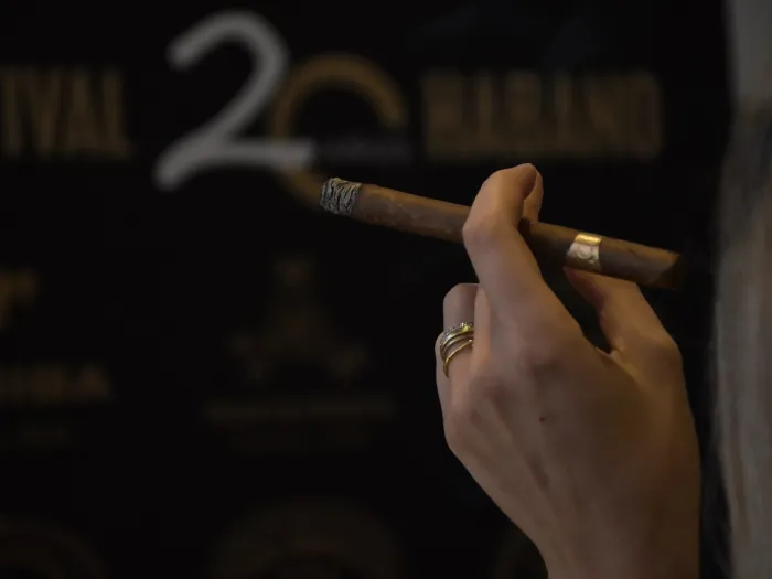XX Festival del Habano