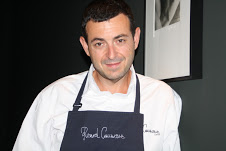 Ricard Camarena: “Ferran Adrià es Dios, a quién le debemos casi todo” Ricard Camarena: “Ferran Adrià es Dios, a quién le debemos casi todo”