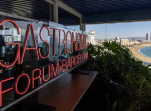 gastronomic forum barcelona 2024