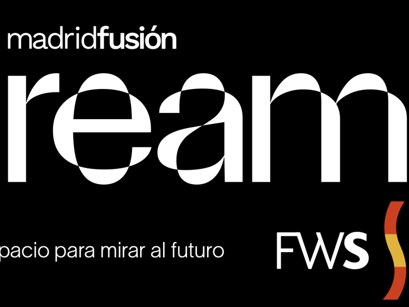 Dreams, el nuevo espacio de Madrid Fusión