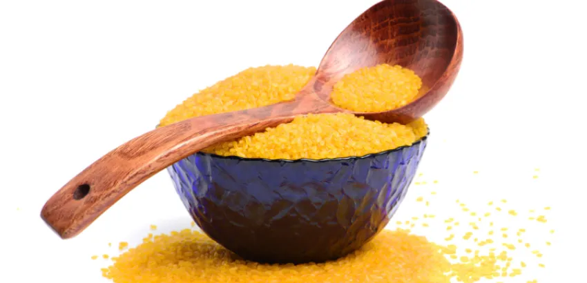 Golden Rice