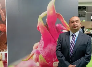 Borys Mejía, director de PRO ECUADOR