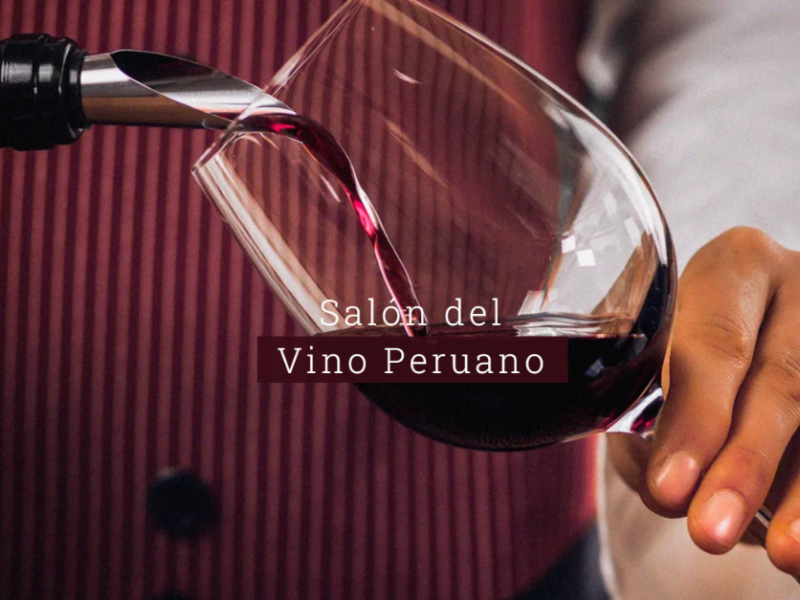 vino Perú