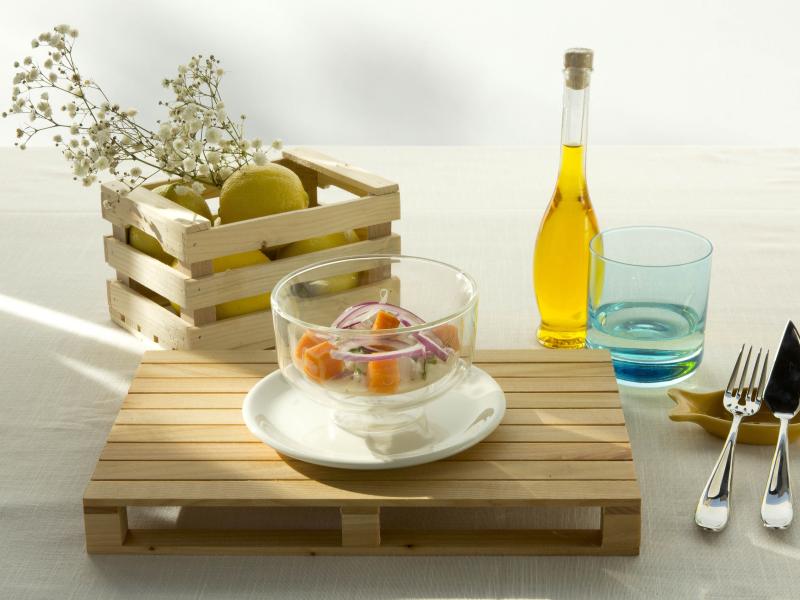 recetas con pescado