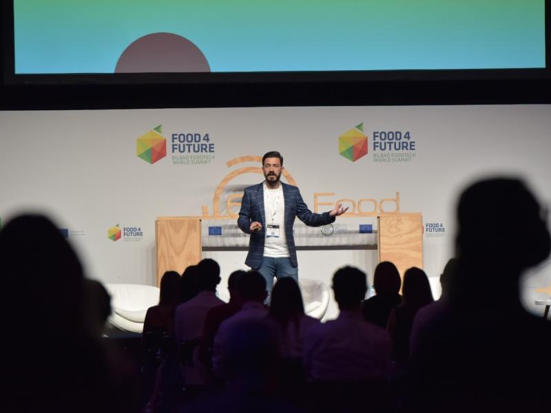 Food 4 Future-EIT Food