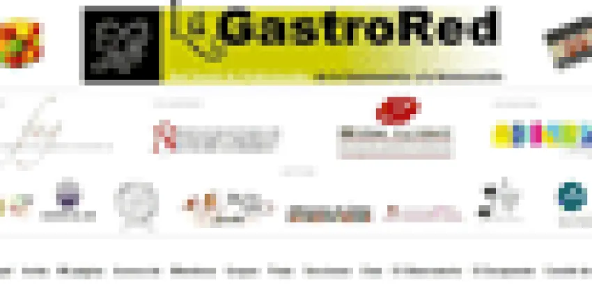 Una red social pionera para profesionales de la gastronomía y la restauración: La GastroRed