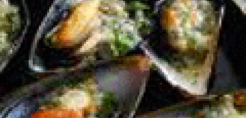 Alimentos que los niños no deben comer crudos