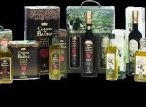 Aceites de Oliva de España, centro de todas las miradas en el Salón de Gourmets 2016