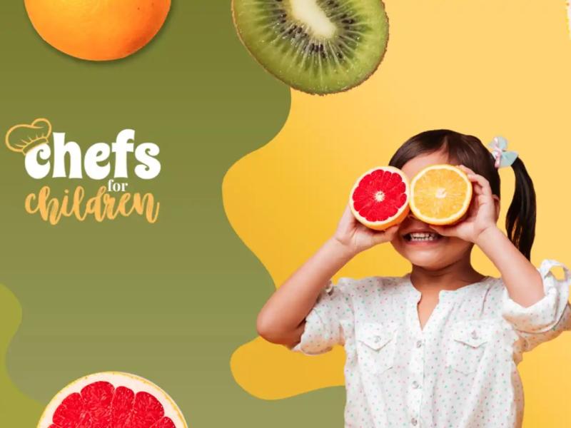 ChefsForChildren