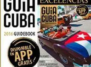 Dadme una APP... y descubriré Cuba!