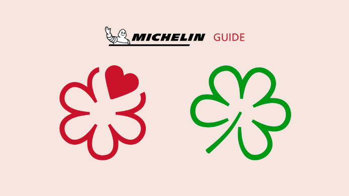 Desaparición de las Estrellas Verdes de la guía Michelin Desaparición de las Estrellas Verdes de la guía Michelin
