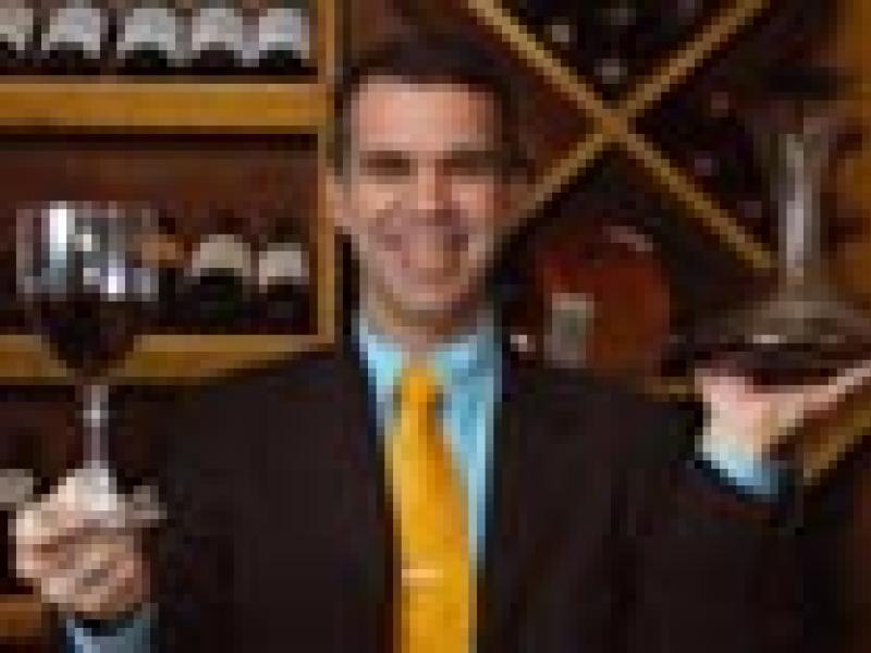 Vinos y quesos, un complejo matrimonio
