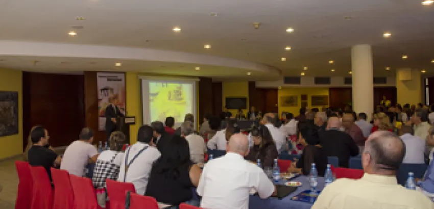 Múltiples elogios suscita II Seminario Internacional Gastronómico de Excelencias Gourmet 