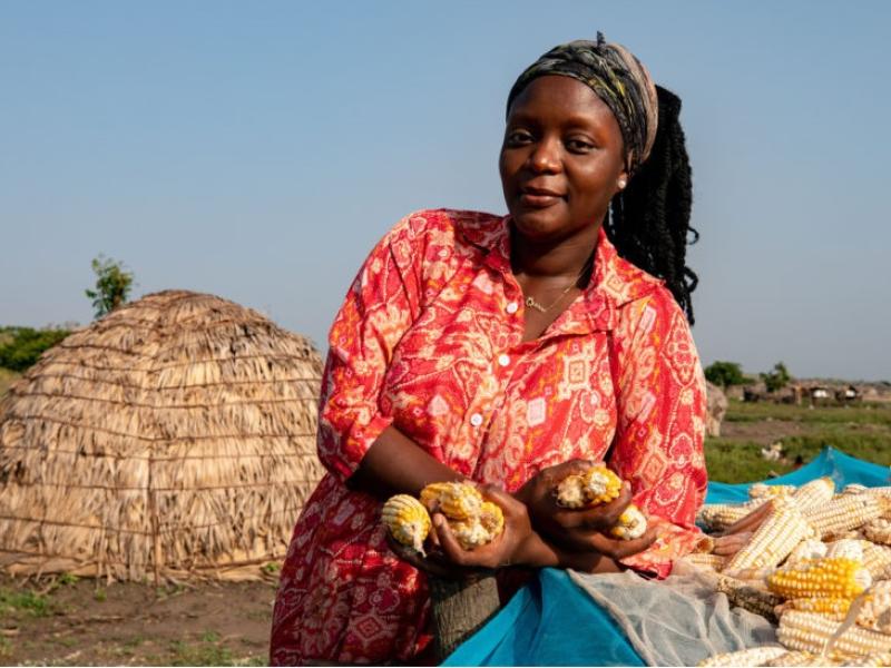 Basque Culinary World Prize-2022-Fatmata Binta