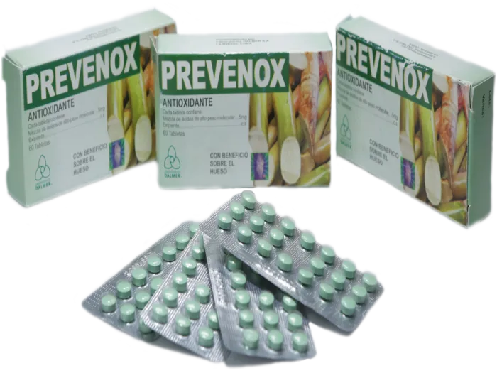 CNIC-Prevenox