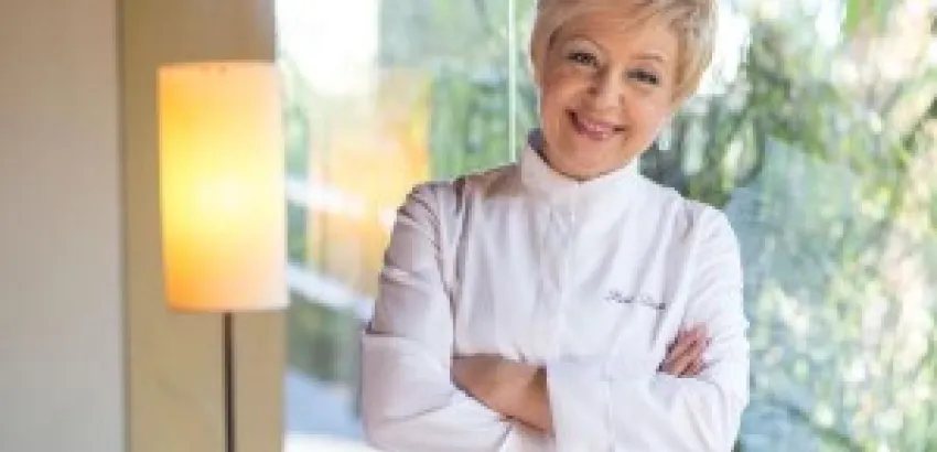 El plato fuerte ya está en la mesa El plato fuerte ya está en la mesa